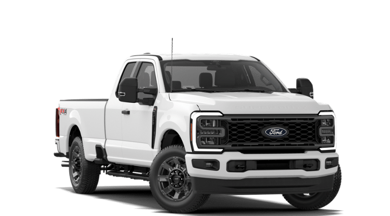 2027 Ford F-250SD XL STX