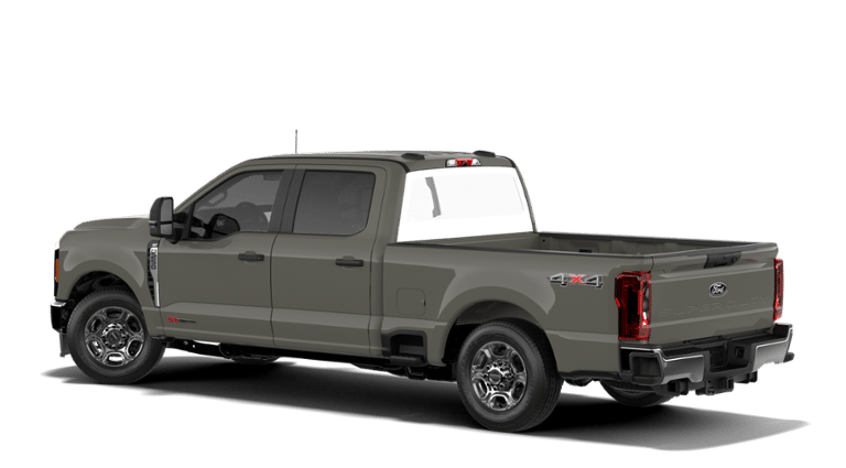 2027 Ford F-250SD XLT CARHARTT PKG