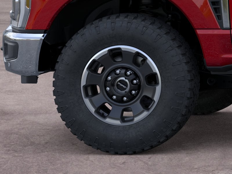 2026 Ford F-250SD Lariat Tremor