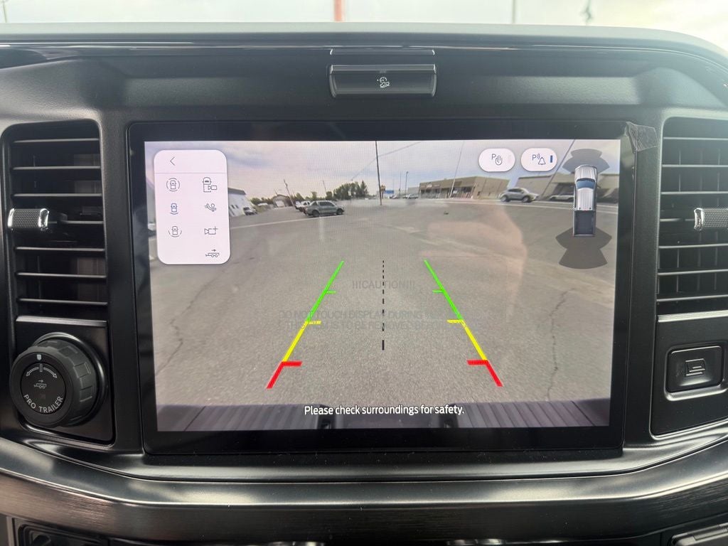 2026 Ford F-250SD Lariat Tremor