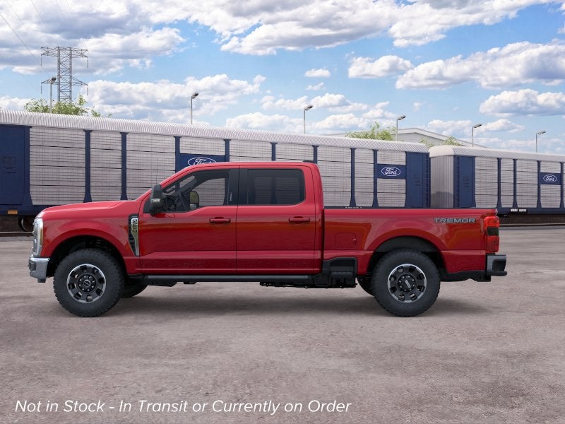 2026 Ford F-250SD Lariat Tremor