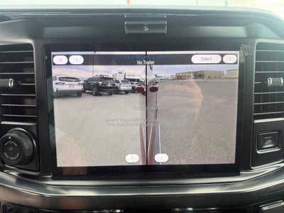 2026 Ford F-250SD Lariat Tremor
