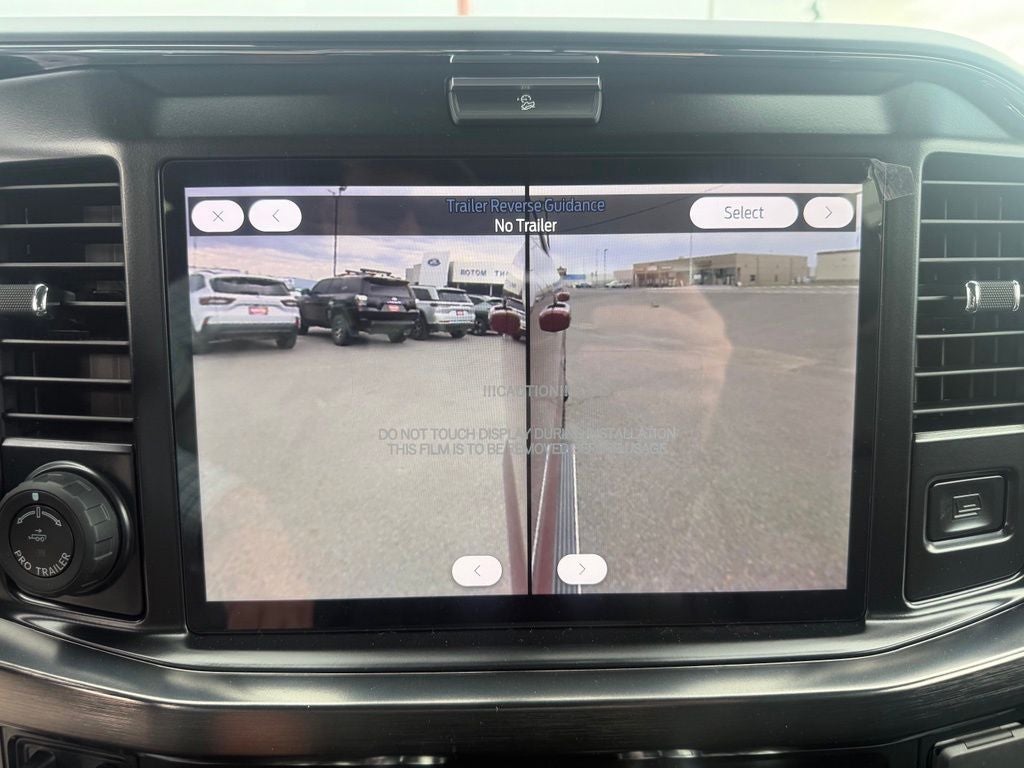 2026 Ford F-250SD Lariat Tremor