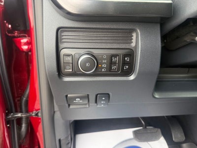 2026 Ford F-250SD Lariat Tremor
