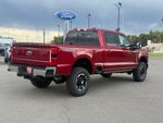 2026 Ford F-250SD Lariat Tremor