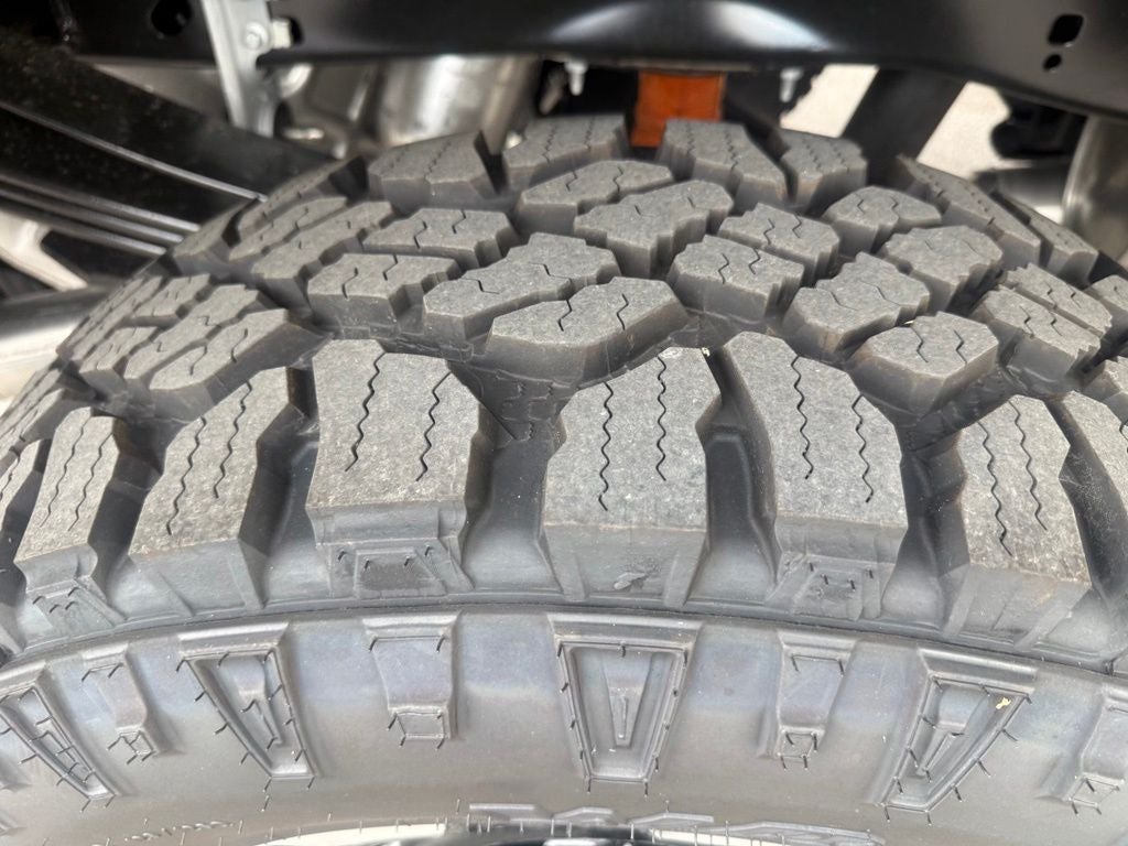 2026 Ford F-250SD Lariat Tremor