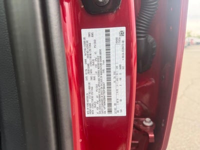 2026 Ford F-250SD Lariat Tremor