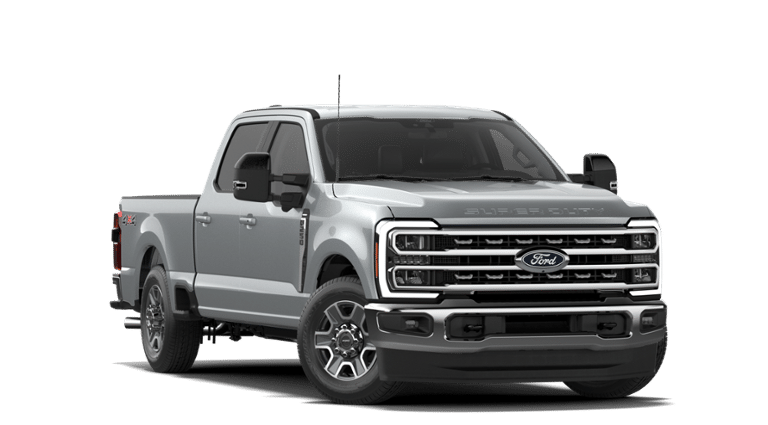 2027 Ford F-250SD Lariat Tremor