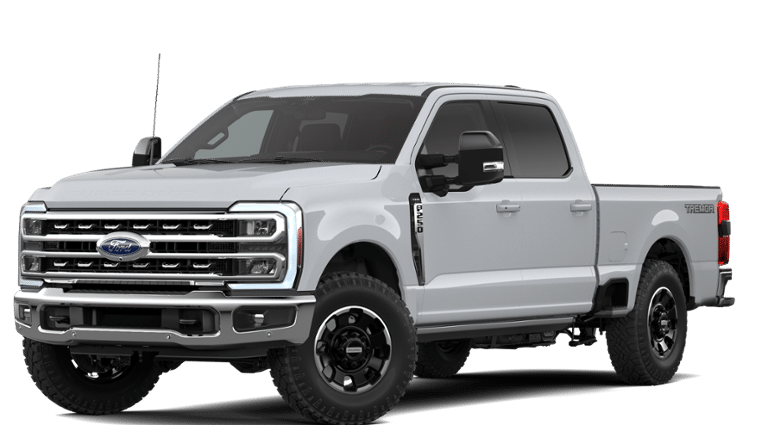 2026 Ford F-250 Lariat 4x4 Crew Cab 6-3/4' Box's photo