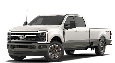 2027 Ford F-350SD King Ranch