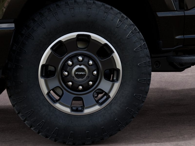 2027 Ford F-350SD XLT Tremor