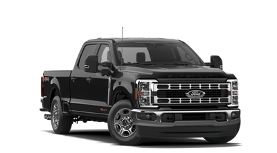2027 Ford F-350SD XLT Tremor