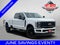 2026 Ford F-350SD Lariat Black Appearance Pkg