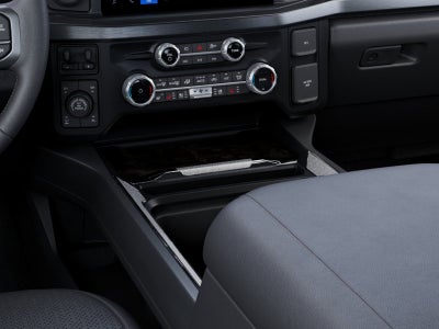 2027 Ford F-350SD Lariat Tremor
