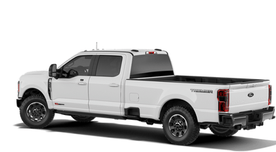 2027 Ford F-350SD Lariat Tremor