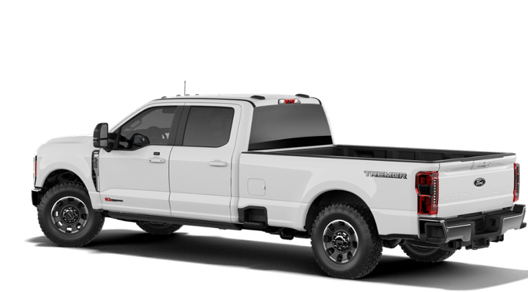 2027 Ford F-350SD Lariat Tremor