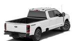 2027 Ford F-350SD Lariat Tremor