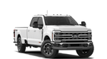 2027 Ford F-350SD Lariat Tremor