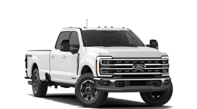 2027 Ford F-350SD Lariat Tremor