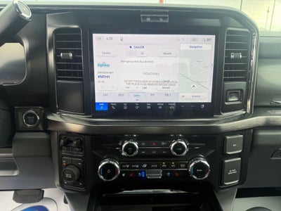2027 Ford F-350SD Lariat