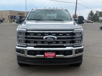 2027 Ford F-350SD Lariat
