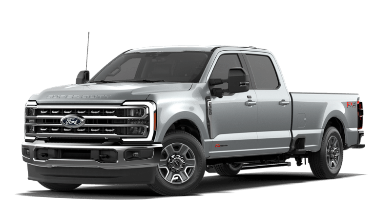 2027 Ford F-350SD Lariat
