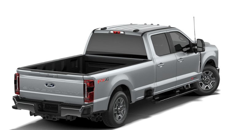 2027 Ford F-350SD Lariat