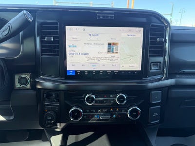 2027 Ford F-350SD Lariat