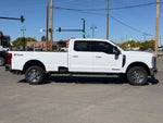 2027 Ford F-350SD Lariat