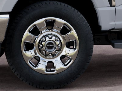 2027 Ford F-350SD Lariat