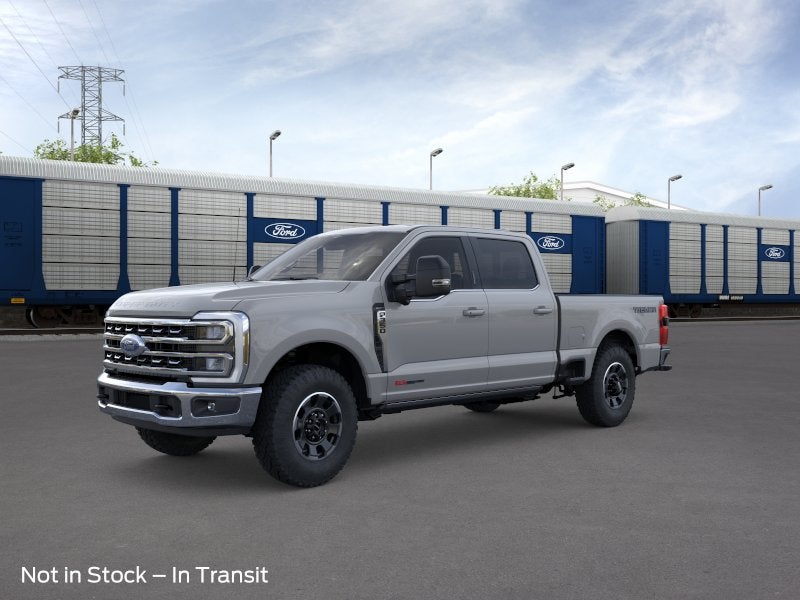 2026 Ford F-350 Lariat 4x4 Crew Cab 6-3/4' Box SRW's photo