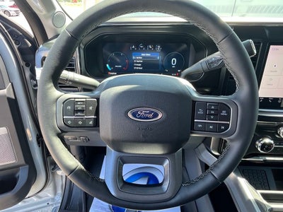 2026 Ford F-350SD Lariat Tremor