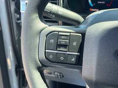 2026 Ford F-350SD Lariat Tremor