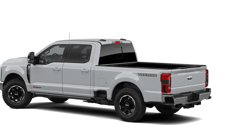 2026 Ford F-350SD Lariat Tremor