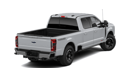 2026 Ford F-350SD Lariat Tremor
