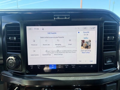 2027 Ford F-350SD Lariat Tremor