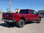 2027 Ford F-350SD Lariat Tremor