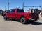 2027 Ford F-350SD Lariat Tremor