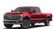 2027 Ford F-350SD Lariat Tremor