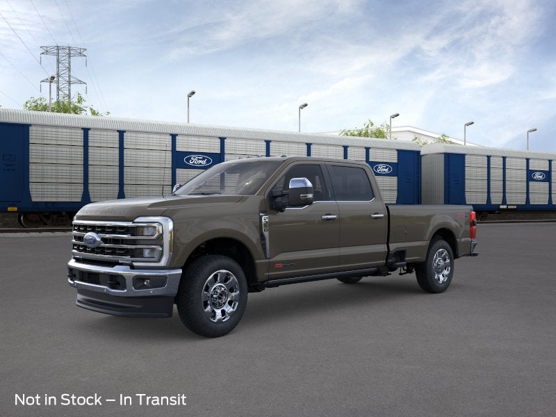 2026 Ford F-350's photo