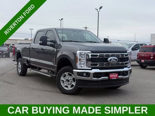 2027 Ford F-350SD XLT