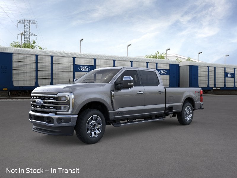 2026 Ford F-350's photo