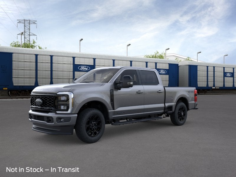 2026 Ford F-350's photo