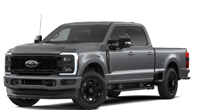 2026 Ford F-350 Lariat 4x4 Crew Cab 6-3/4' Box SRW's photo