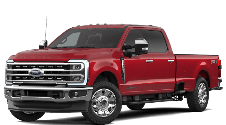 2026 Ford F-350 Super Duty Lariat - Photo 57
