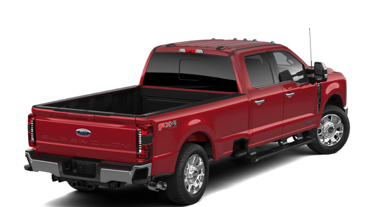 2026 Ford F-350 Super Duty Lariat - Photo 59