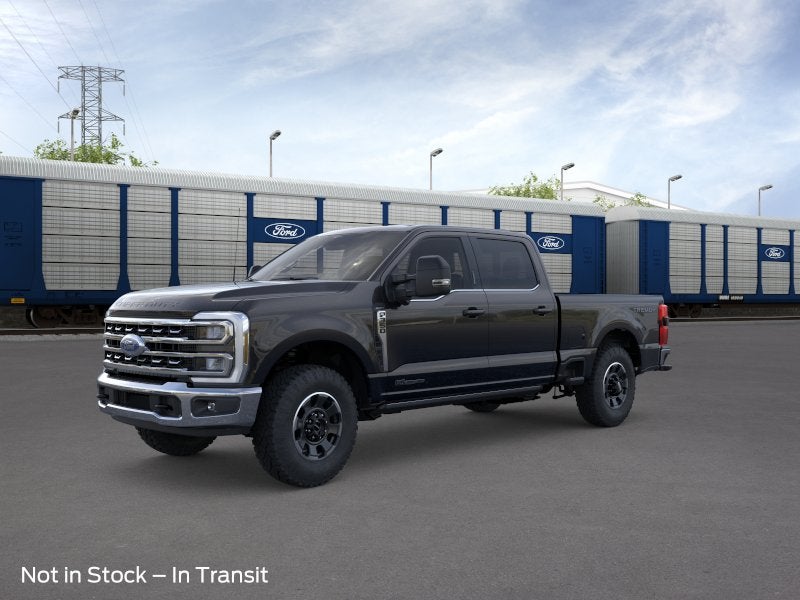 2026 Ford F-350 Lariat 4x4 Crew Cab 6-3/4' Box SRW's photo