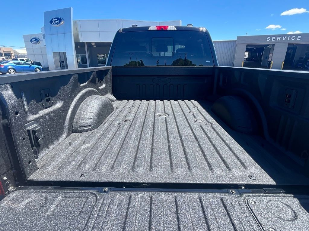 2026 Ford F-350SD Lariat Tremor