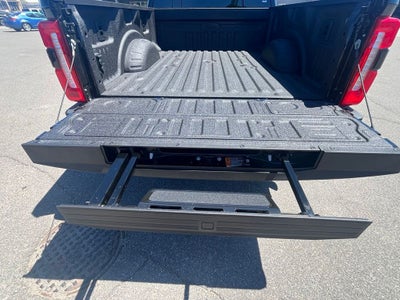 2026 Ford F-350SD Lariat Tremor