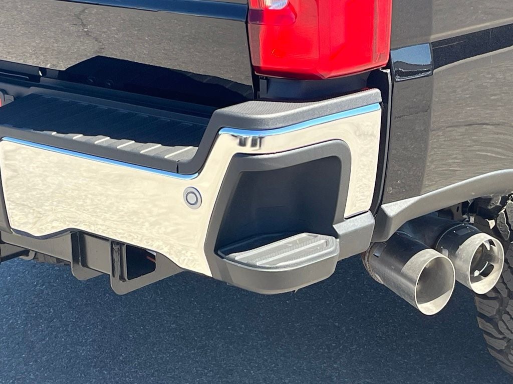 2026 Ford F-350SD Lariat Tremor